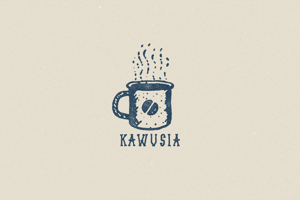 Alan Kamiski廭logo