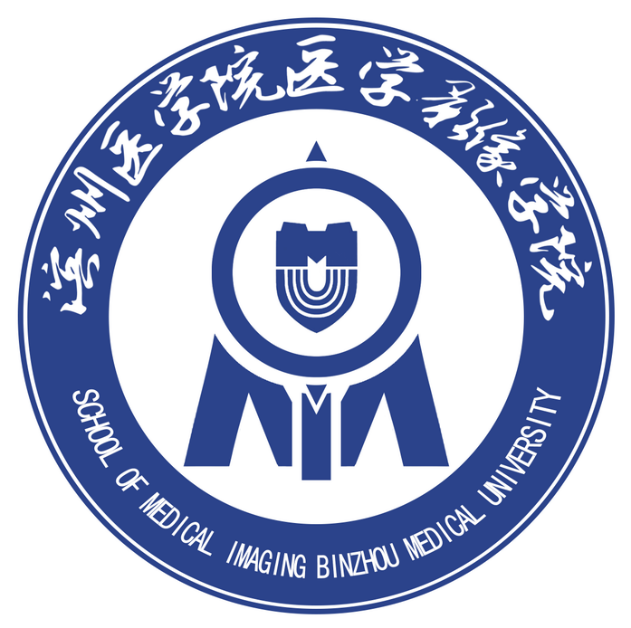 滨州医学院logo图片