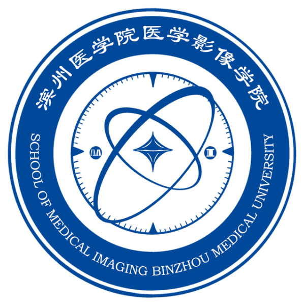 滨州医学院logo图片