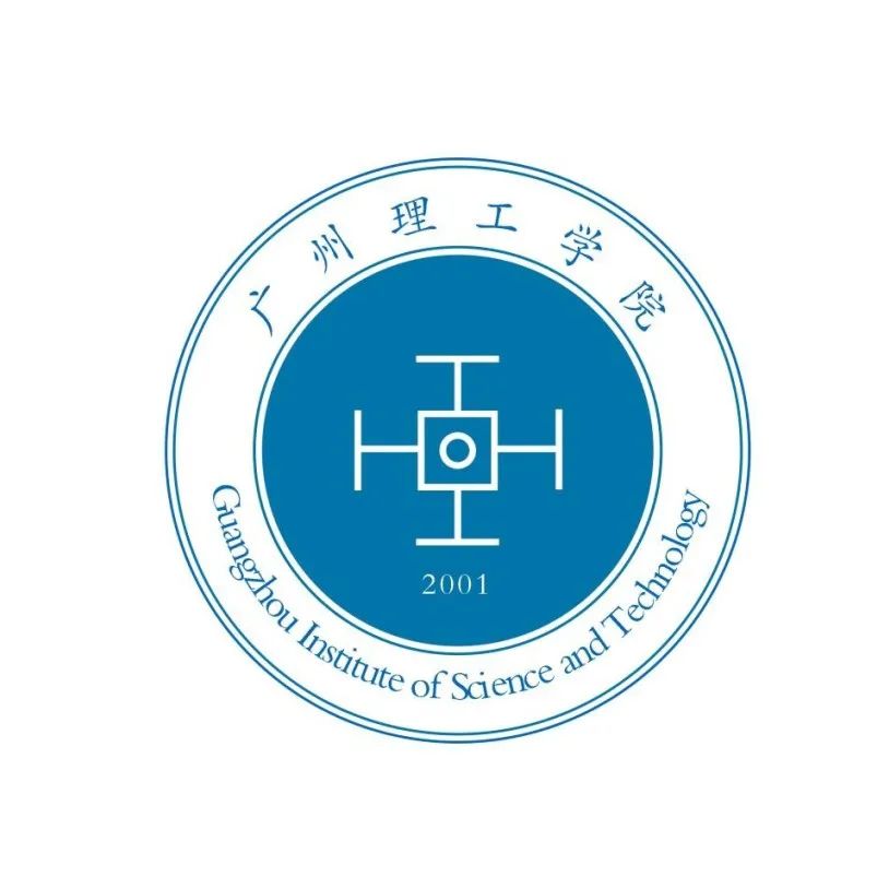 广州城市理工学院校徽图片