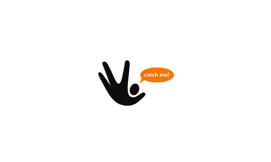 11个精巧的隐藏式象征意义的logo设计
