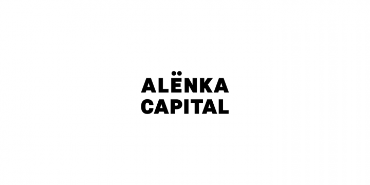 Irena Matvei黑白Logo设计