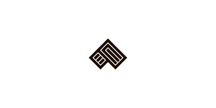 Irena Matvei黑白Logo设计