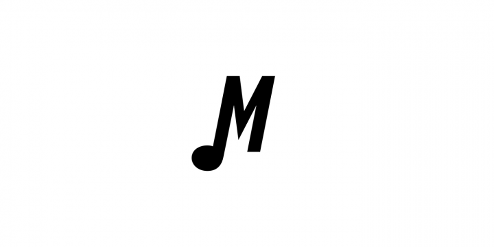 Irena Matvei黑白Logo设计