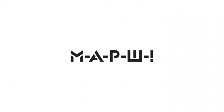Irena Matvei黑白Logo设计
