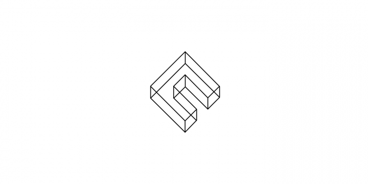 Irena Matvei黑白Logo设计