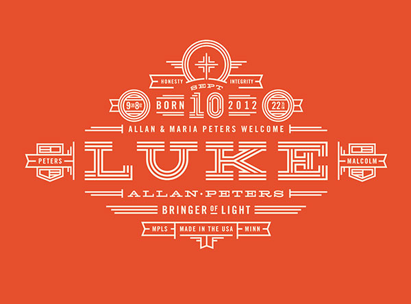 Allan Petersŷlogo