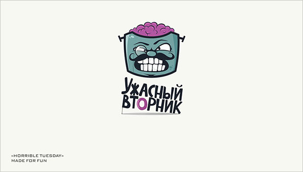 Ilya Gorchanuklogo