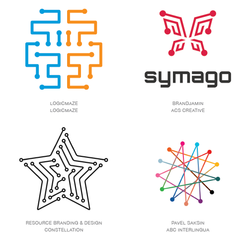 LogoLounge: 2015LOGO
