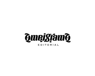 ־ԪʵԳ(Ambigrams)()