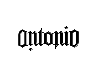 ־ԪʵԳ(Ambigrams)()