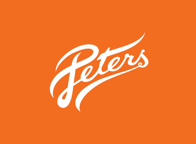 Allan Peters־Ʒ