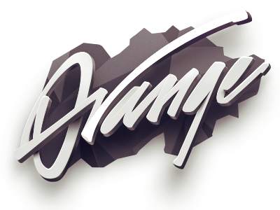 50⾫logo