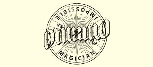 ־ԪʵԳ֣Ambigrams