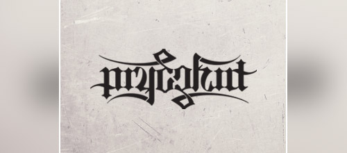 ־ԪʵԳ֣Ambigrams