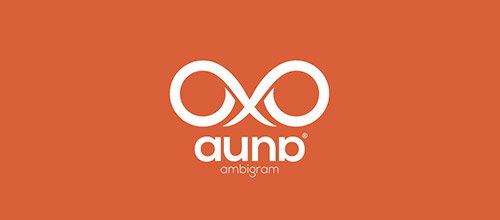 ־ԪʵԳ֣Ambigrams