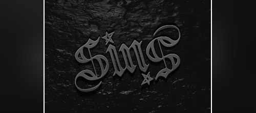 ־ԪʵԳ֣Ambigrams