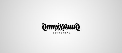 ־ԪʵԳ֣Ambigrams