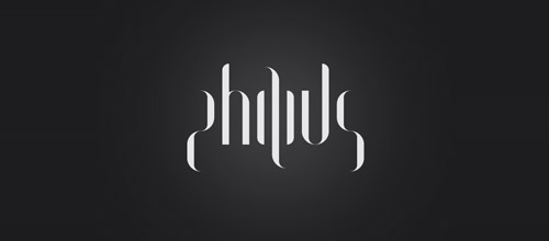 ־ԪʵԳ֣Ambigrams