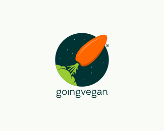 标志设计元素运用实例：火箭(三)