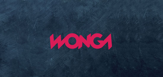 优秀logo设计集锦(57)