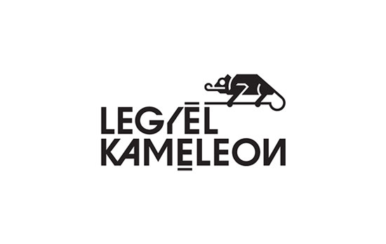 匈牙利Miklós Kiss创意字体logo设计欣赏
