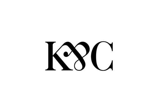 匈牙利Miklós Kiss创意字体logo设计欣赏