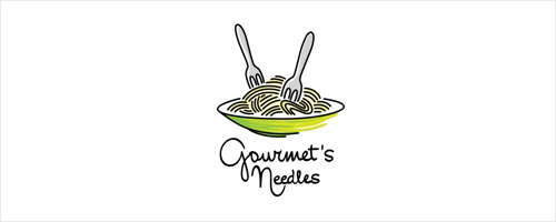 35款食品和饮料logo设计欣赏
