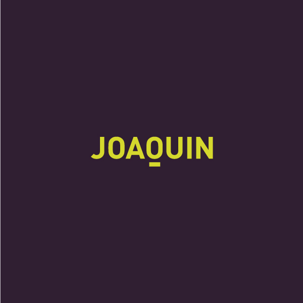 Joaquin Alanis־Ʒ