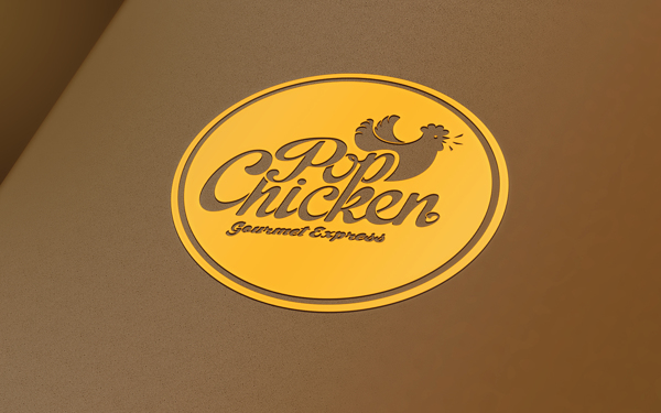 Ʒ:PopChicken