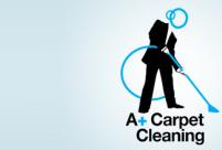 国外清洁服务行业Logo设计
