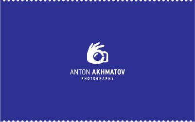 Anton Akhmatov־