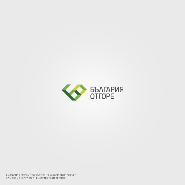 Dimiter Petrov标志设计欣赏