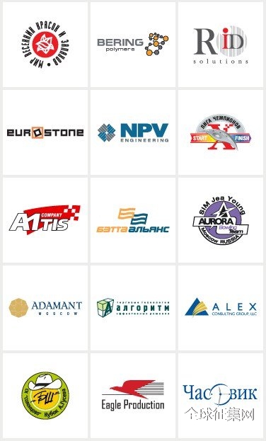 logoindex标志设计