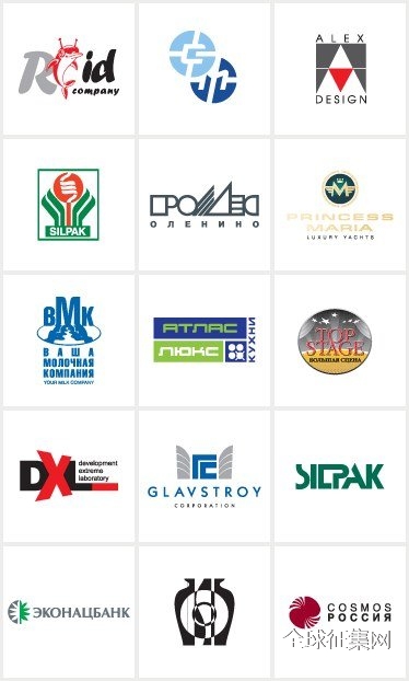 logoindex标志设计