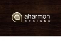 AHARMON LOGO