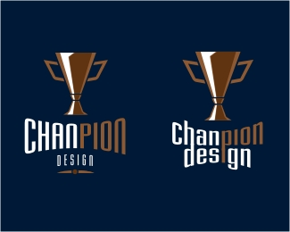 Chanpion־