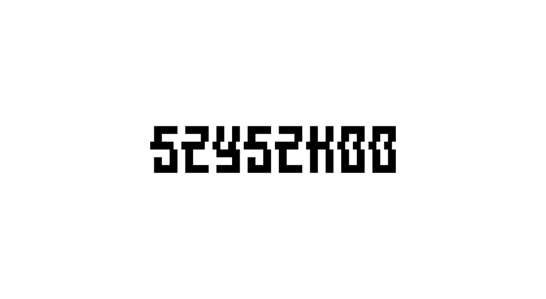 ƹSKONETCHNY־Ʒ