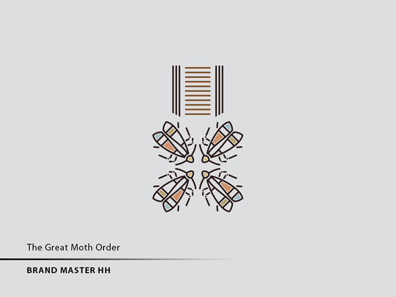 Brand Master HH־Ʒ