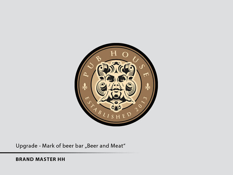 Brand Master HH־Ʒ