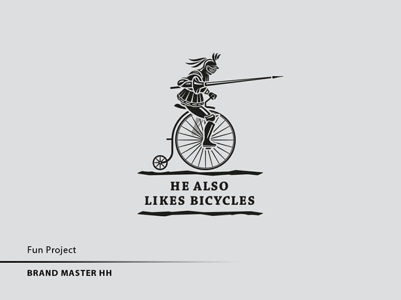 Brand Master HH־Ʒ