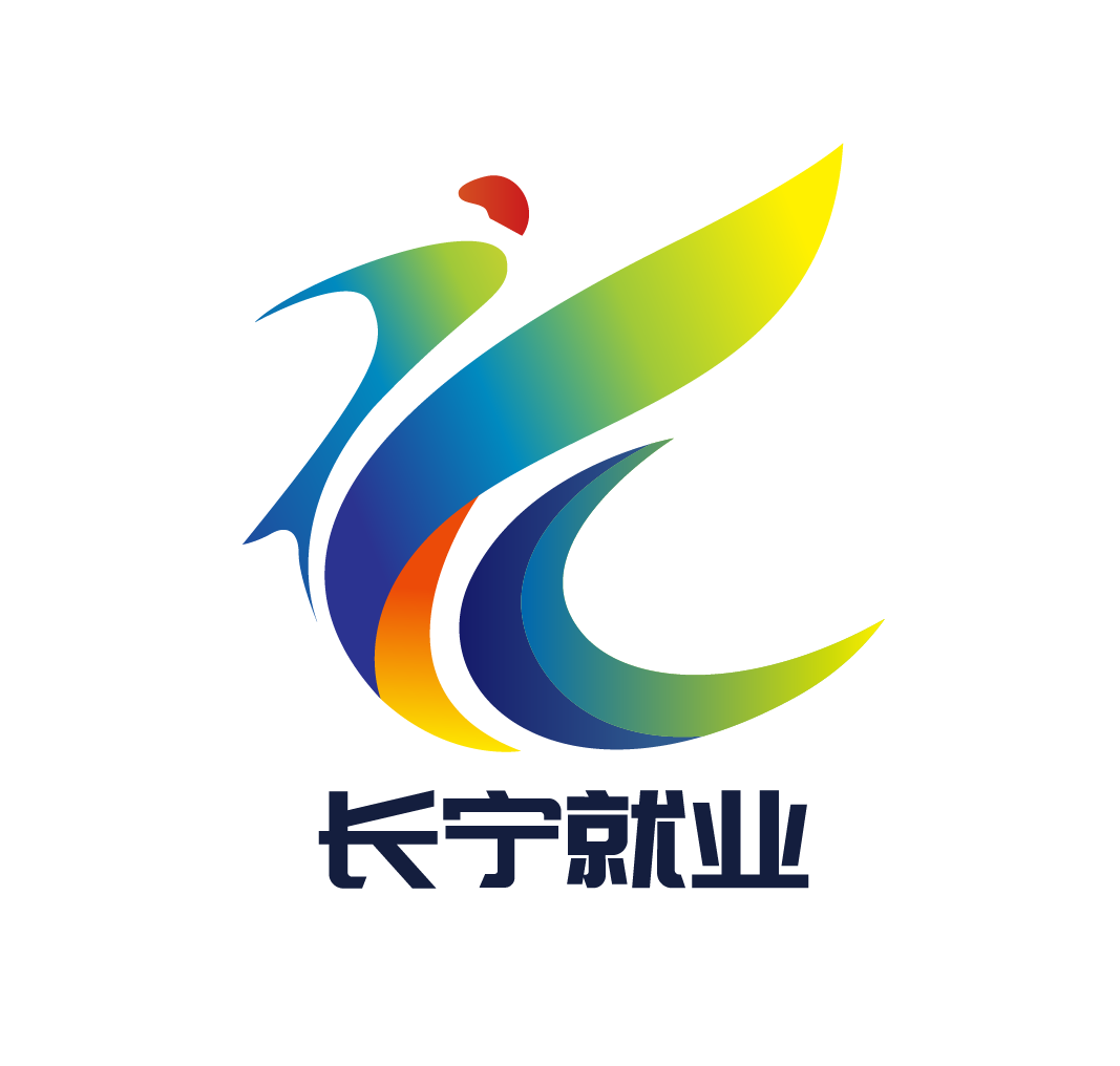 就业创业logo设计图片