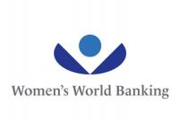 世界妇女银行LOGO