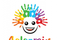 colormix LOGO