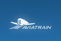 AviaTrain LOGO