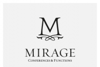 MIRAGE LOGO