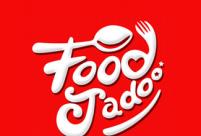 Food Jadoo字体设计