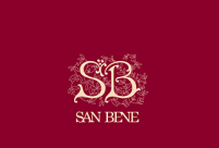 SAN BENEεlogo