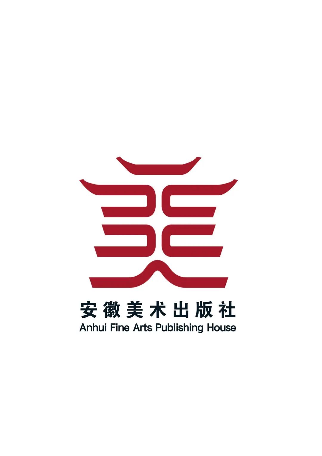 出版社竖版logo图片