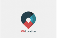 ONLocation LOGO